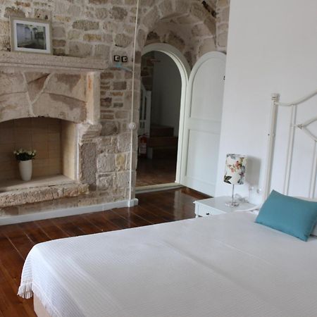 Eski Tas Hotel Çeşme Εξωτερικό φωτογραφία