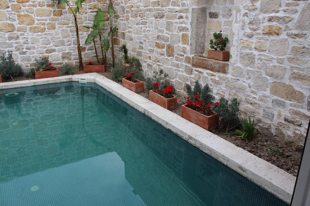 Eski Tas Hotel Çeşme Εξωτερικό φωτογραφία