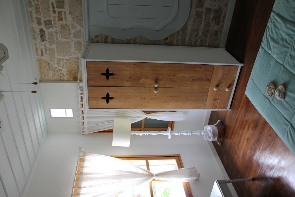 Eski Tas Hotel Çeşme Εξωτερικό φωτογραφία