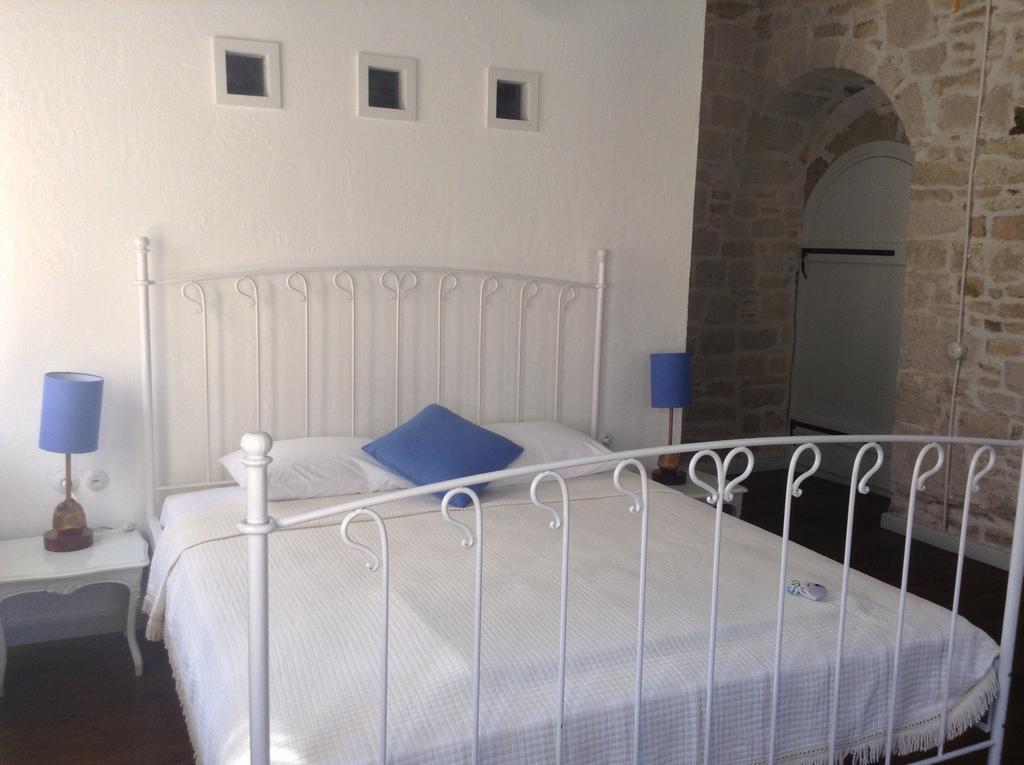 Eski Tas Hotel Çeşme Δωμάτιο φωτογραφία