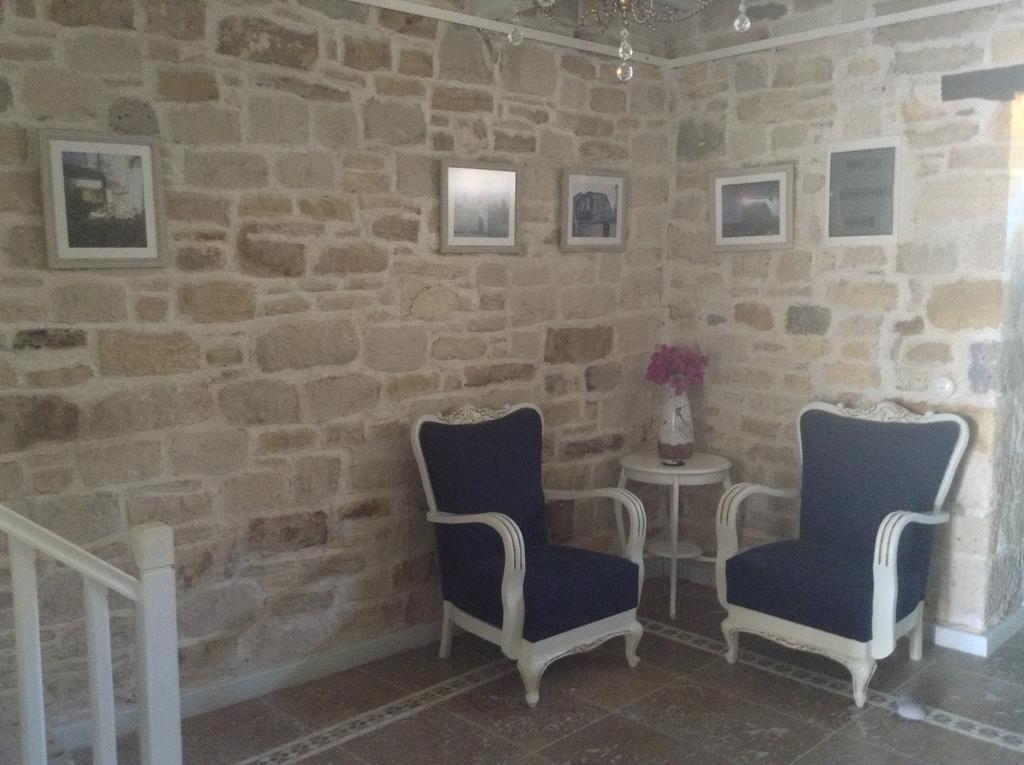 Eski Tas Hotel Çeşme Εξωτερικό φωτογραφία