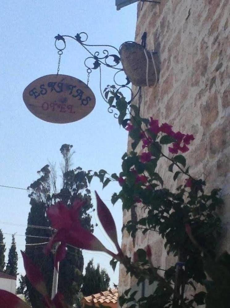 Eski Tas Hotel Çeşme Εξωτερικό φωτογραφία