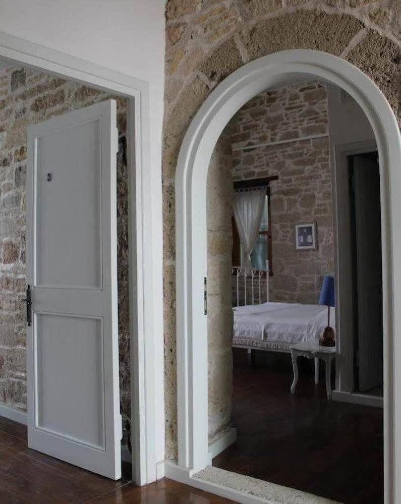 Eski Tas Hotel Çeşme Εξωτερικό φωτογραφία