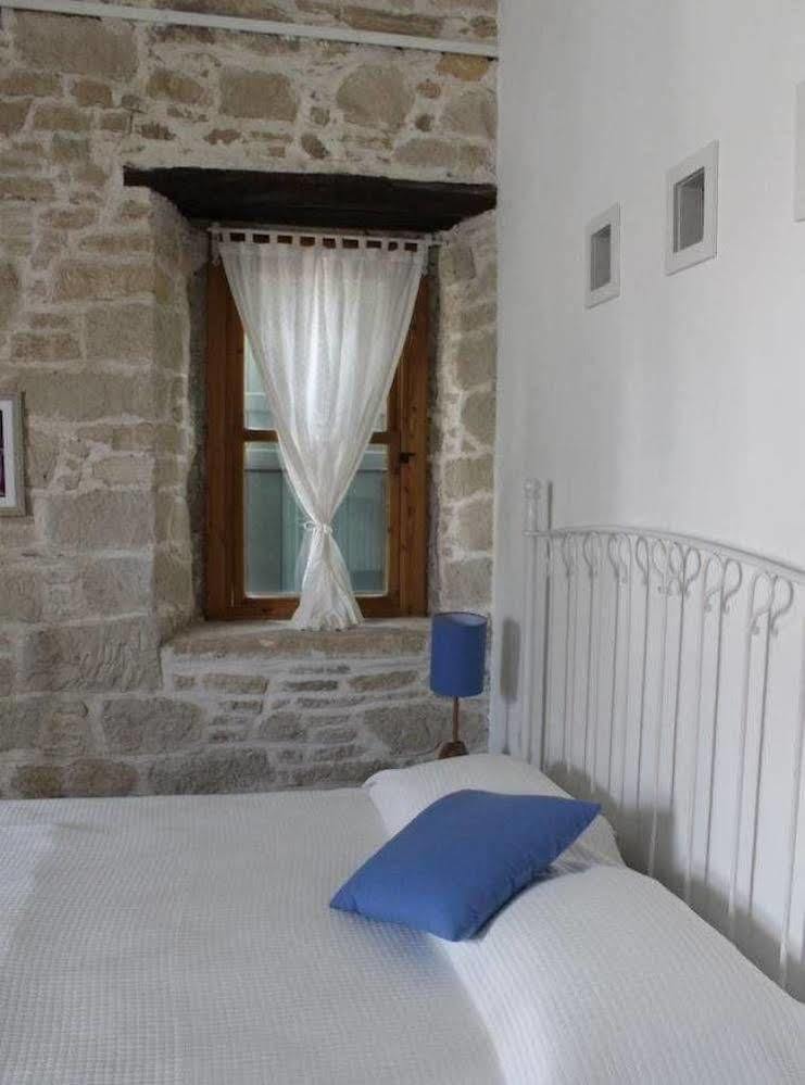 Eski Tas Hotel Çeşme Εξωτερικό φωτογραφία