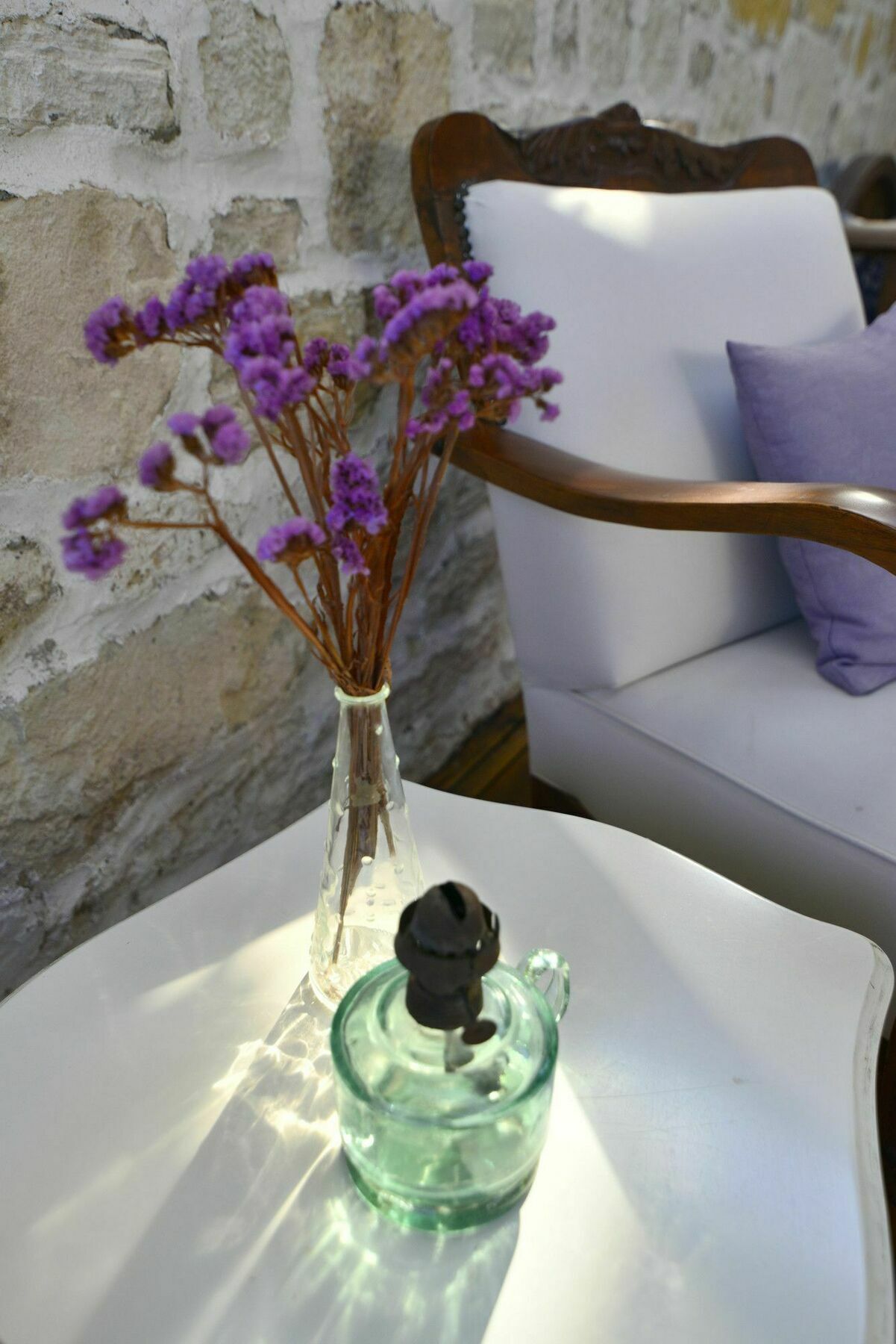 Eski Tas Hotel Çeşme Εξωτερικό φωτογραφία